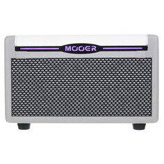 Гитарные комбо Mooer SD10i Gray