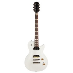 Электрогитары Godin Summit Classic HT Trans White