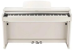 Цифровые пианино Medeli UP203 WH
