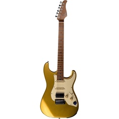 Электрогитары GTRS S801-Standard-801-GD