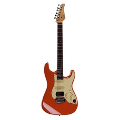 Электрогитары GTRS P800-Professional-800-RD