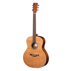Акустические гитары Hora J10400 Jumbo Solo