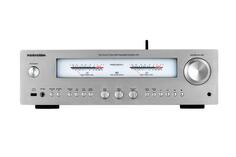 Интегральные стереоусилители Premiera A3S Silver