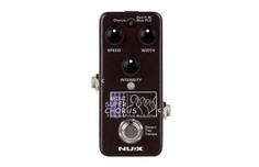Процессоры эффектов и педали для гитары Nux NCH-5 Mini SCF