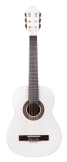 Классические гитары Stagg C410 M WH