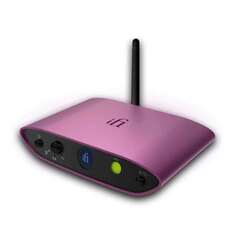 Стационарные ЦАПы iFi Audio Zen One Studio