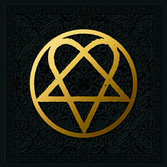 Рок Sony Music HIM - Love Metal (Black Vinyl 2LP)