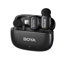 Радиосистемы петличные Boya BOYAMINI-12