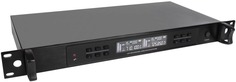 Радиосистемы с ручным микрофоном AXELVOX AX-7000T