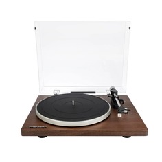 Проигрыватели винила Premiera ECO One Walnut