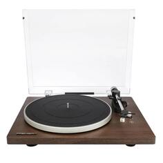 Проигрыватели винила Premiera ECO BT Walnut