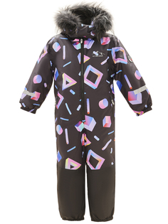 Комбинезон Les Trois Vallees