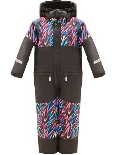 Комбинезон Les Trois Vallees