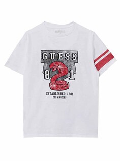 Футболка Guess
