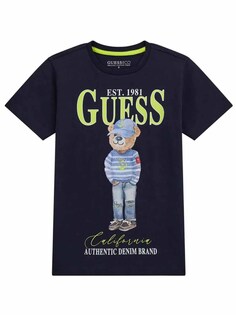 Футболка Guess