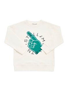 Свитшот Stella McCartney