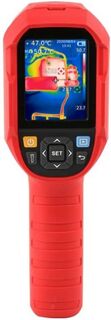 Тепловизор UNI-T UTi220B , 200 * 150, -10C~400C, 9Гц
