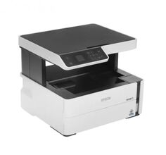 МФУ струйное черно-белое Epson M2170 C11CH43404 А4, до 39 стр/мин, Ethernet, Wi-Fi, no AD