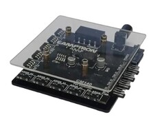 Панель Lamptron LAMP-CM140 управления вентиляторами
