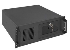 Корпус серверный 4U Exegate Pro 4U450-17 EX295903RUS RM 19", глубина 450, БП 900ADS, 2*USB