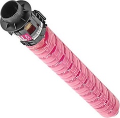 Тонер-картридж Ricoh 842563 большой емкости тип IMC2510H малиновый для IMC2010/2510 (18000стр)