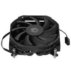 Кулер ID-Cooling IS-30i LGA1851/1700/1200/115X (92mm fan, 800-3600rpm, 40CFM, 17-35.8dBA, 4-pin PWM) BOX