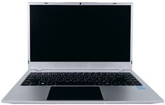 Ноутбук ACD 14S i7-1255U/16GB/512GB SSD/Iris Xe Graphics/14" IPS FHD/WiFi/BT/cam/noOS/silver