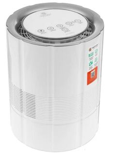 Мойка воздуха Royal Clima INCANTO RAW-IN150/2.2E-WT 150 мл/ч, ионизация