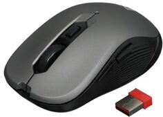 Мышь Wireless Defender Gassa MM-105 Grey 52104