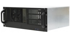 Сервер XComPLX 4U 2x Intel Xeon Silver 4210R/C621/4x16GB DDR4/2x2TB HDD/850W