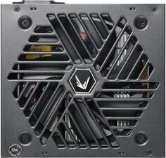 Блок питания FORMULA FX-450 450W, APFC, 80+, 120mm fan, 3xSATA, RTL