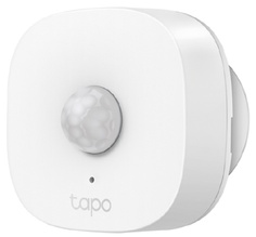 Датчик движения TP-LINK TAPO T100 белый