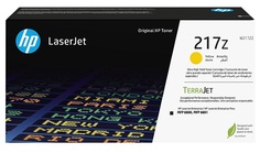 Картридж HP W2172Z 217Z желтый, 24000 стр