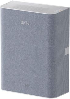 Очиститель воздуха Ballu ONEAIR ASP-100 НС-1491996 серый