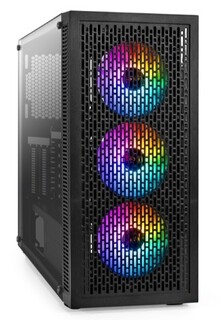 Компьютер X-Computers *X-Special* Intel Core i9-14900F/B760/64GB DDR5/500GB NVMe SSD/RTX A2000 12GB/700W/ATX