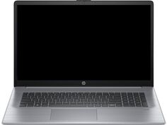 Ноутбук HP ProBook 450 G10 85C40EA#BH5 i5-1335U/16GB/512GB SSD/15.6" FHD IPS/noOS/pike silver aluminum