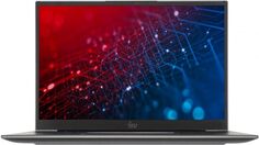 Ноутбук iRu Planio 14INP 2023712 N100/8GB/256GB SSD/UHD Graphics/14" IPS FHD/Win11Pro/grey/WiFi/BT/Cam