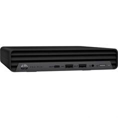 Компьютер HP Pro 400 Mini G9 937Q9EA i7-14700T/8GB/512GB SSD/eng usb kbd/mouse/WiFi/BT/DOS