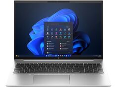 Ноутбук HP EliteBook 860 G11 970P1ET#BH5 Ultra7-155H/32GB/1TB SSD/16" WUXGA IPS/Win11Pro/silver