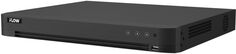 Видеорегистратор iFlow F-HR-2164/2 16-ти канальный гибридный HD-TVI c технологией SharpSense и AoC, видеовход: 16 каналов BNC, аудиовход: 16 каналов (