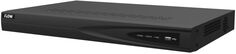 Видеорегистратор iFlow F-HR-2324/2 32-х канальный гибридный HD-TVI c технологией SharpSense и AoC, видеовход: 32 каналов BNC, аудиовход: 16 каналов RC