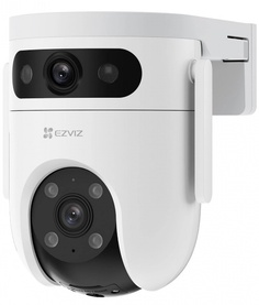 Камера EZVIZ CS-H9C 5MP+5MP уличная 5МП с 2 объективами