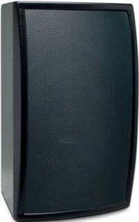 Акустическая система BIAMP MASK8F-BL 912.1416.900/911.1416.900 (APART) пассивная 2-полосная корпусная: 8"НЧ, 1"ВЧ.53 Гц22 кГц. 200Вт-400Вт /8 Ом.Макс.