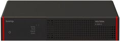 Усилитель BIAMP Voltera A 300.2 912.1948.900 двухканальный аналоговый 300 Вт (150 Вт на канал, возможность выбора режима работы 4 Ом, 8 Ом, 70 В или 1