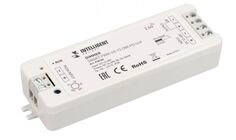 Диммер Arlight SMART-PWM-101-72-DIM-PD-SUF 038180 (12-48V, 1x8A, SS, 2.4G) (IARL, IP20 пластик