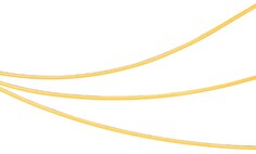 Лента светодиодная Arlight COB-X400-3mm 24V Warm3000 041745 (4.8 W/m, IP20, CSP, 5m)