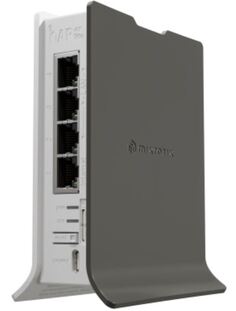 Точка доступа Mikrotik L41G-2axD&FG621-EA hAP ax lite LTE6