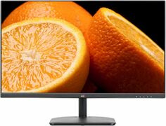 Монитор 23,8" Viewsonic VA2432-MHD VS17789 1920x1080 LED, 16:9, IPS, 250cd, 1000:1, 4ms, 178/178, HDMI, M/M, VGA, DP, 75Hz, black