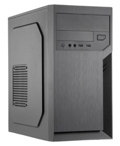 Компьютер X-Computers *X-Special* Intel Core i3-12100/H610/32GB DDR4/512GB SSD/450W/mATXKbM/Win11Pro