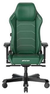 Кресло игровое DxRacer MASTER I-DMC/MAS2022/E GC/XLMF23LTD/Е green